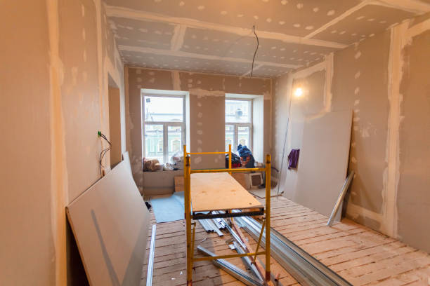 Best Drywall Texturing  in Lake Ripley, WI